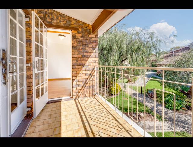 1 BEDROOM RETIREMENT UNIT FOR SALE IN BRYANSTON